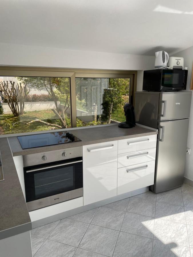 Casa Estancia Apartment 奈维斯 外观 照片