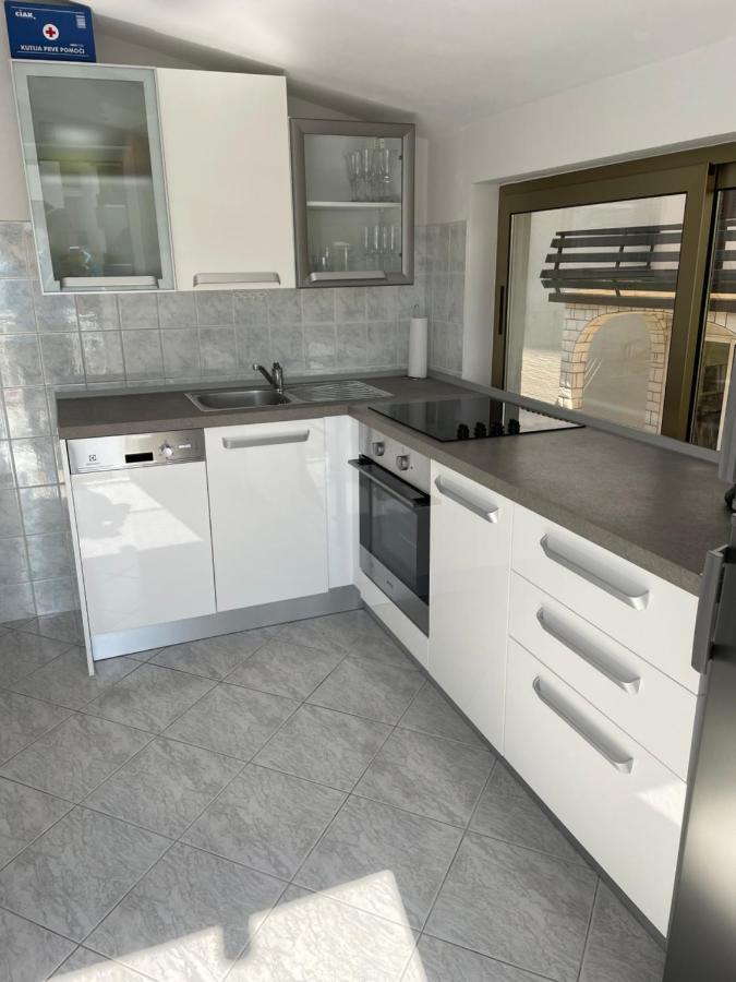 Casa Estancia Apartment 奈维斯 外观 照片
