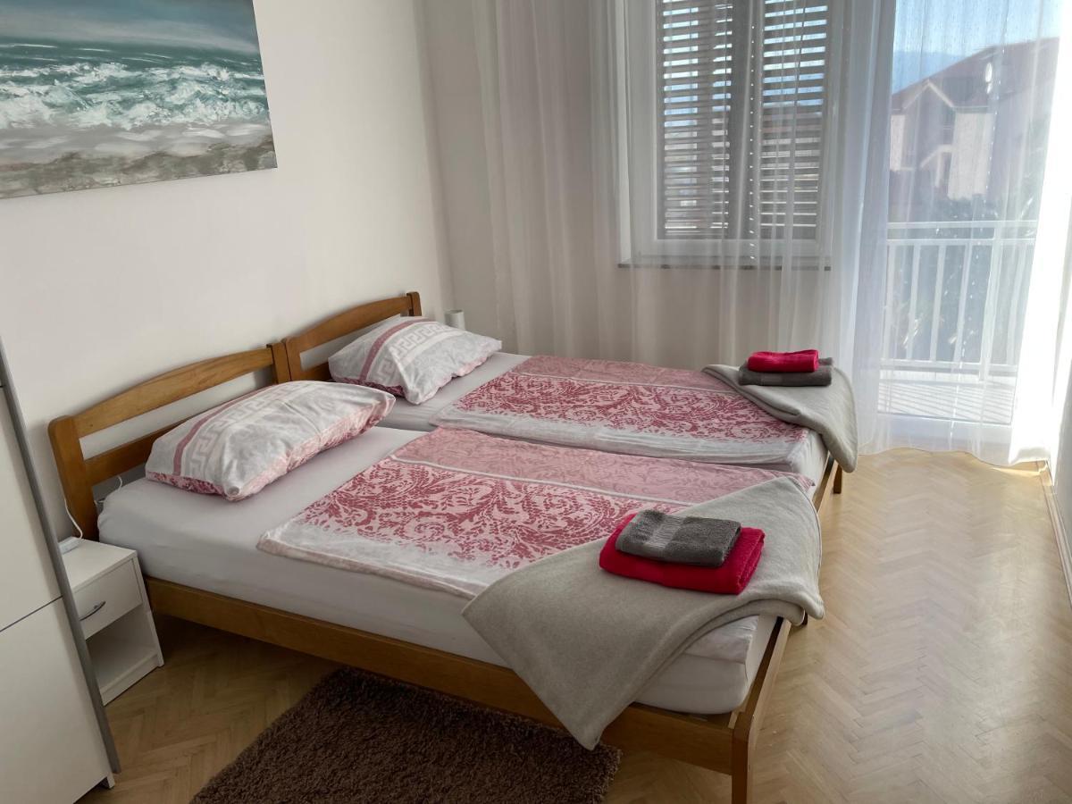 Casa Estancia Apartment 奈维斯 外观 照片