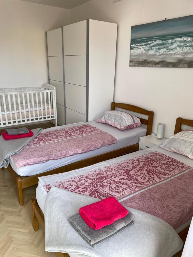 Casa Estancia Apartment 奈维斯 外观 照片