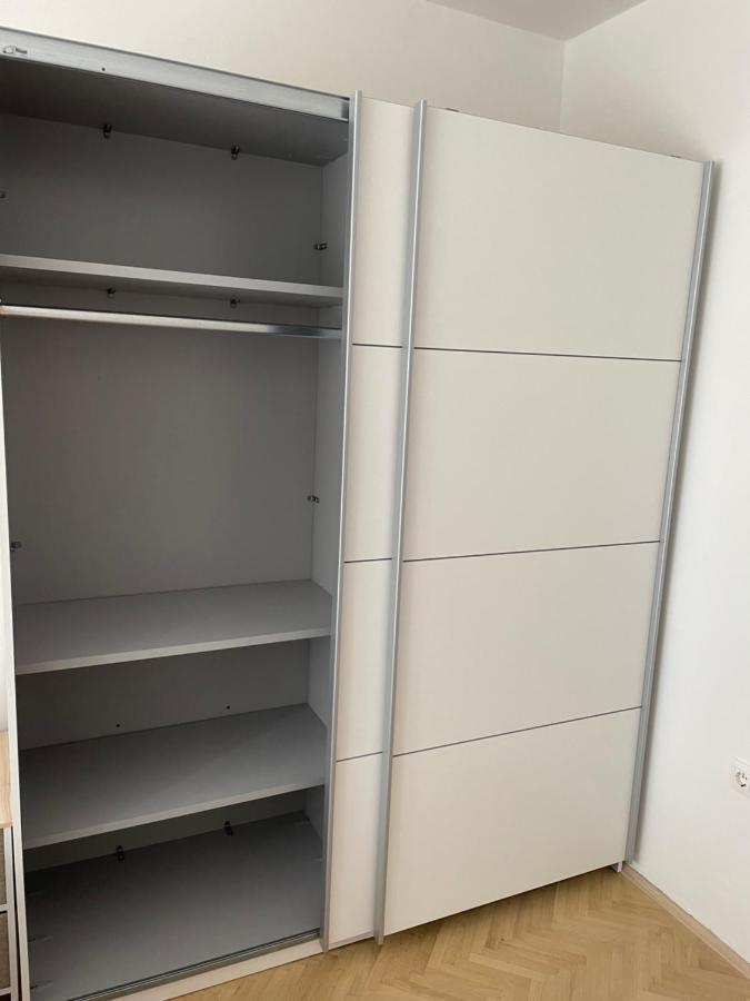 Casa Estancia Apartment 奈维斯 外观 照片