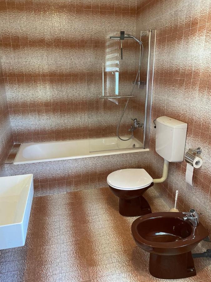 Casa Estancia Apartment 奈维斯 外观 照片