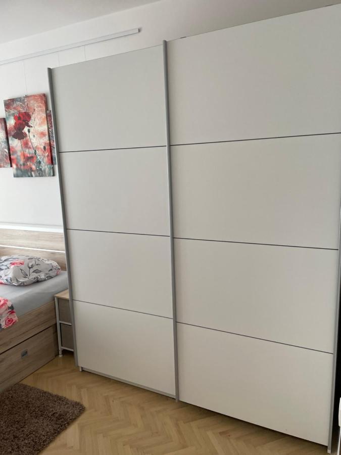 Casa Estancia Apartment 奈维斯 外观 照片