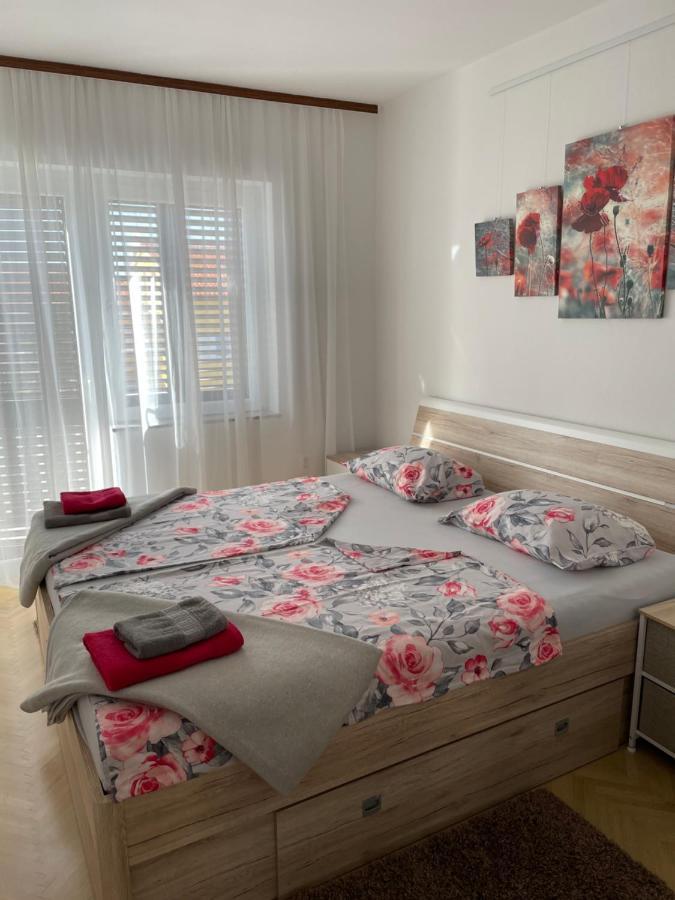Casa Estancia Apartment 奈维斯 外观 照片