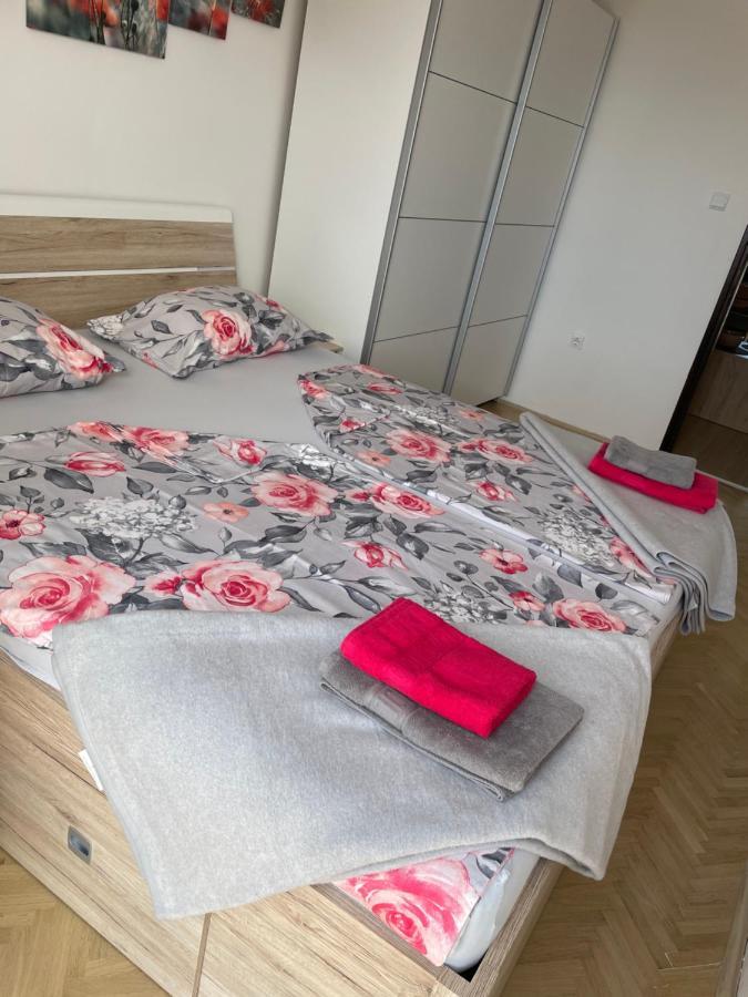Casa Estancia Apartment 奈维斯 外观 照片