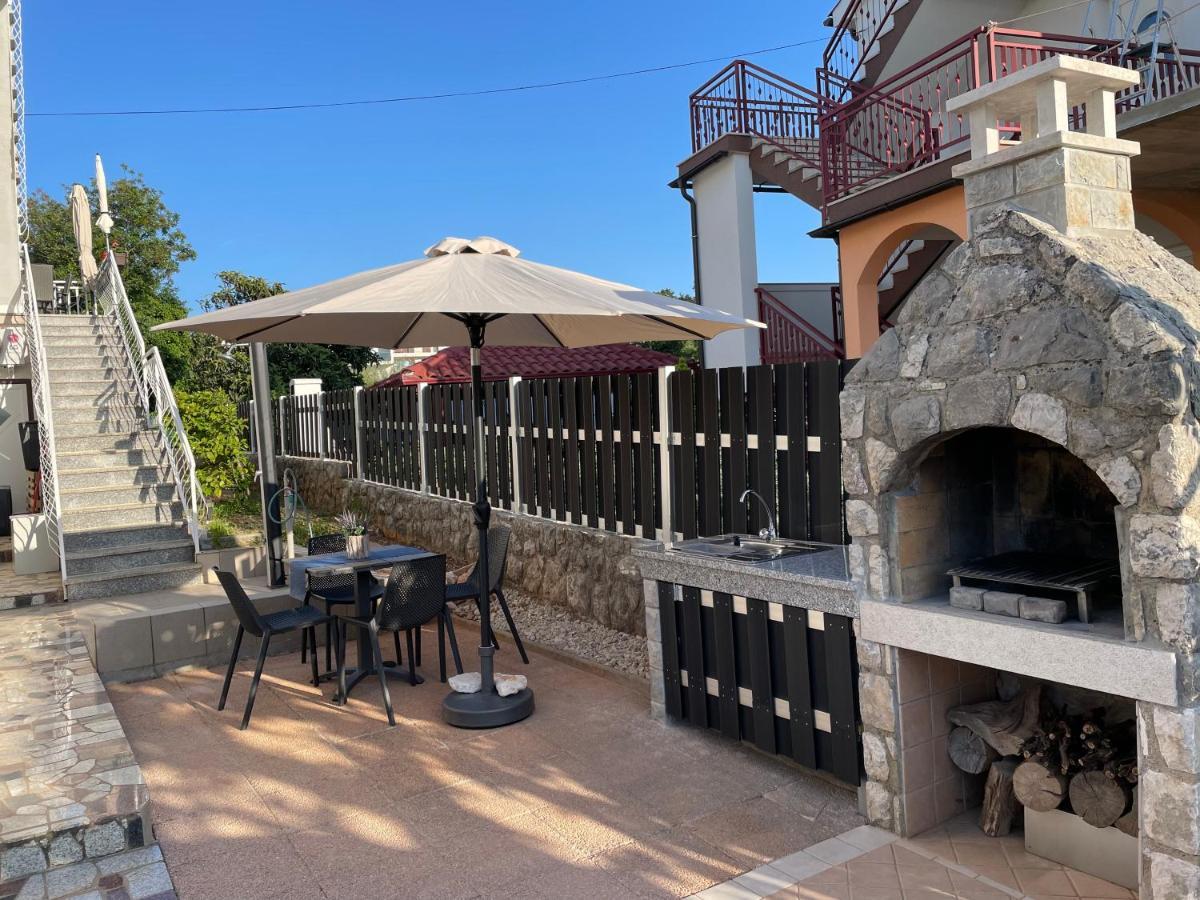 Casa Estancia Apartment 奈维斯 外观 照片