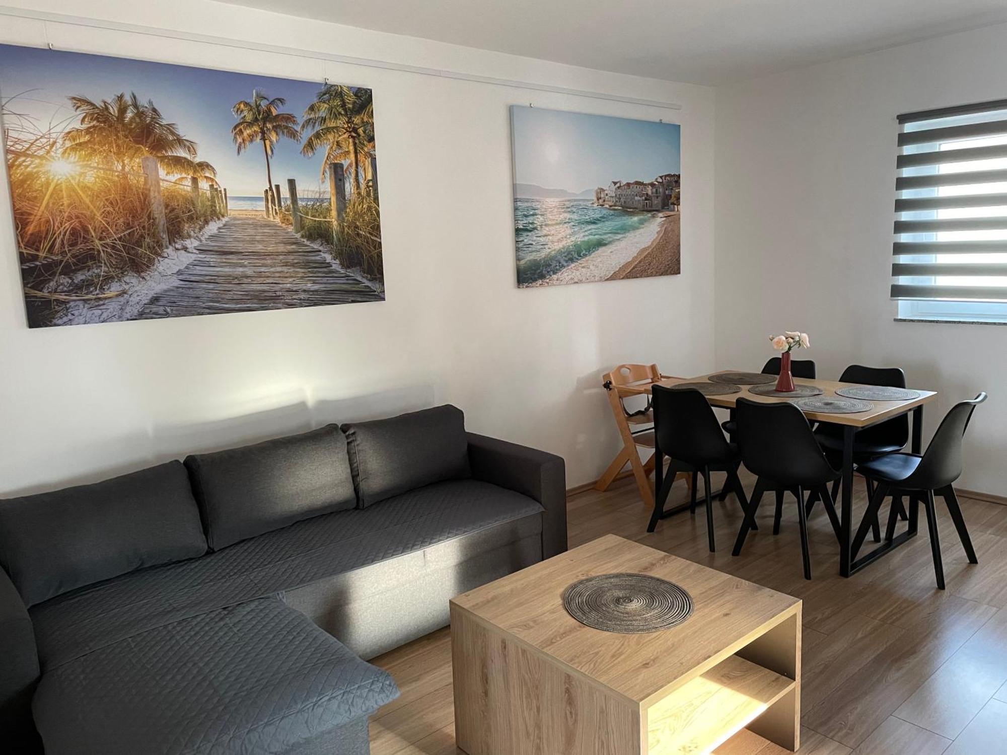 Casa Estancia Apartment 奈维斯 外观 照片