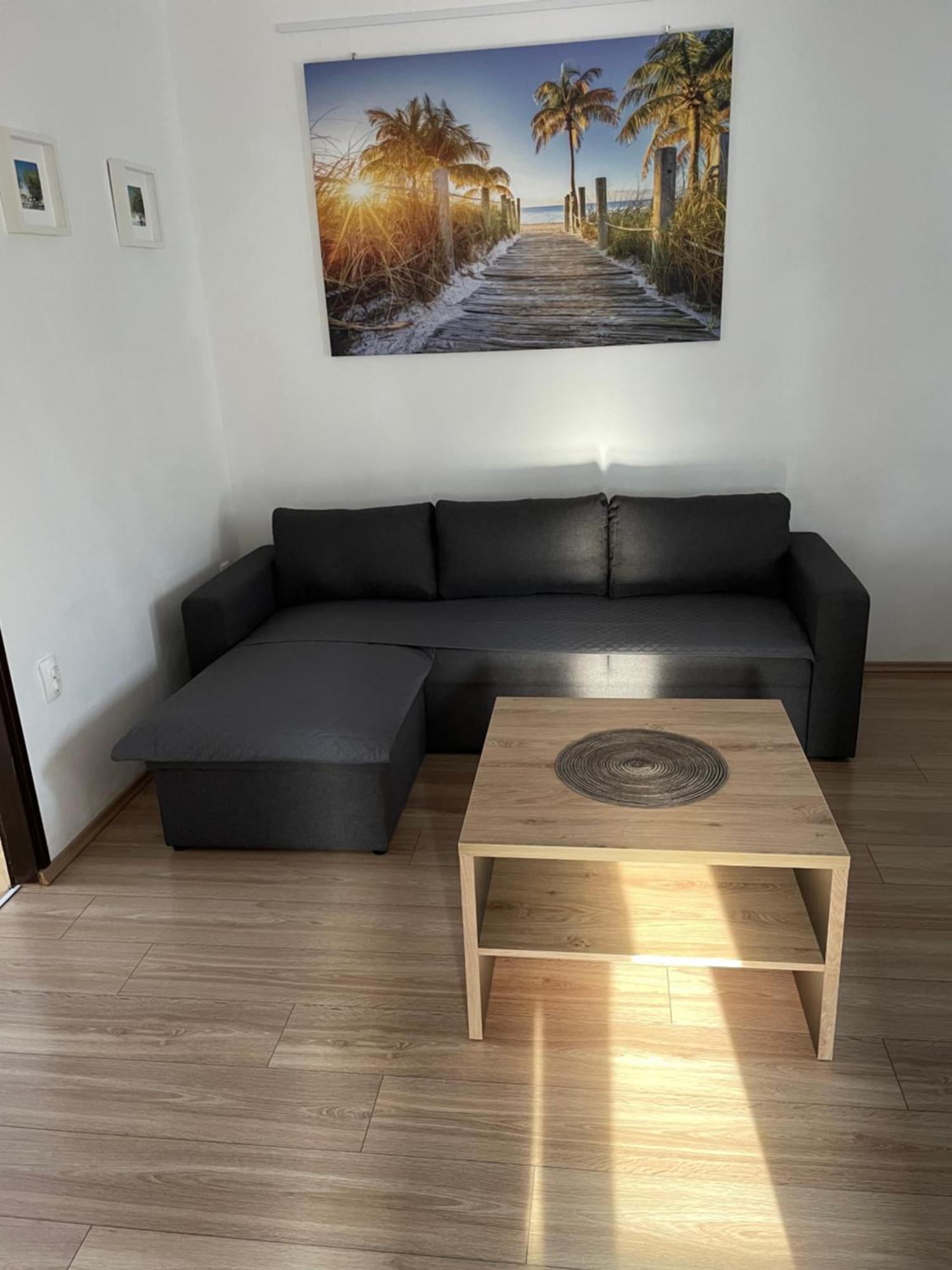 Casa Estancia Apartment 奈维斯 外观 照片