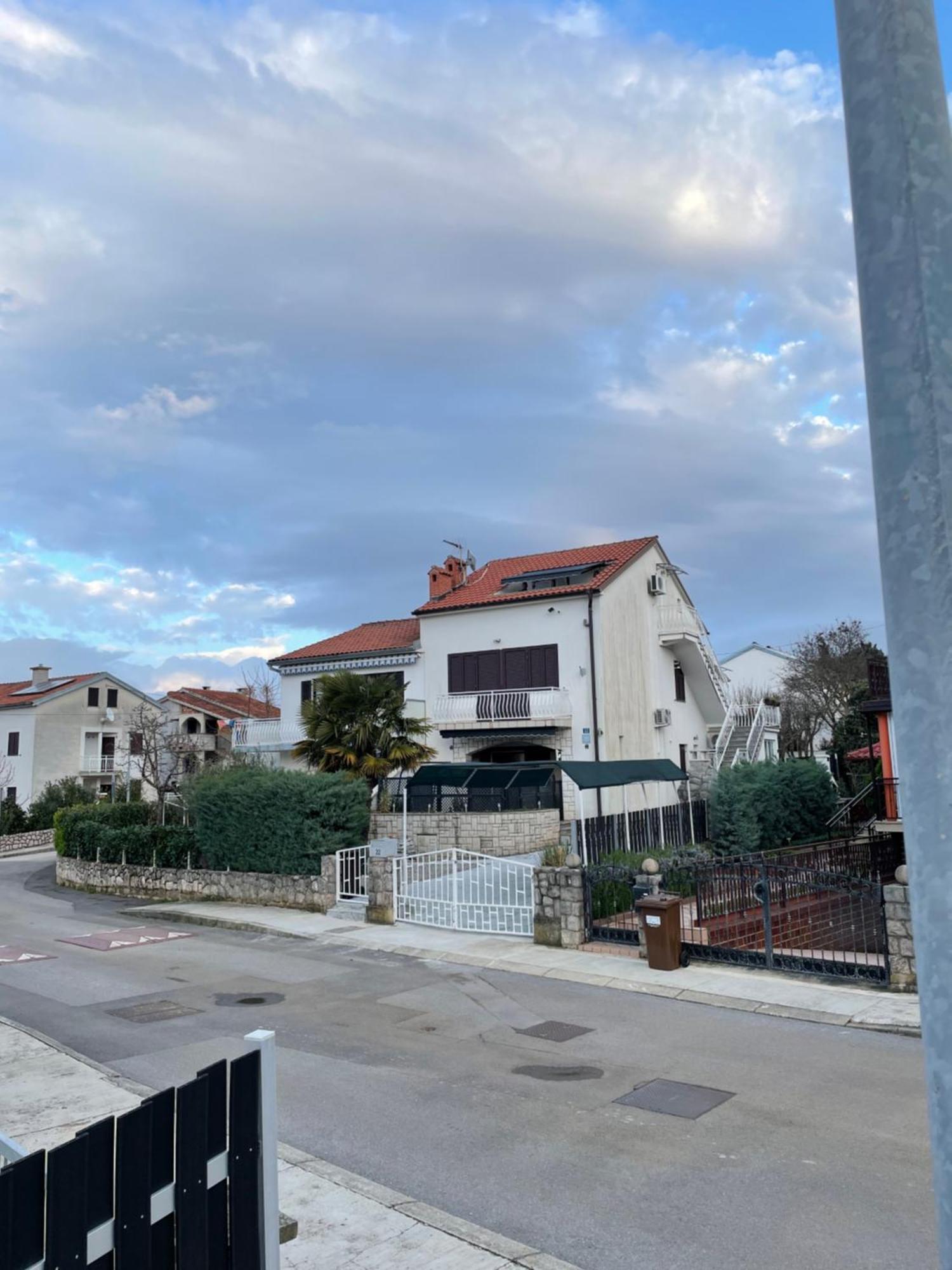 Casa Estancia Apartment 奈维斯 外观 照片